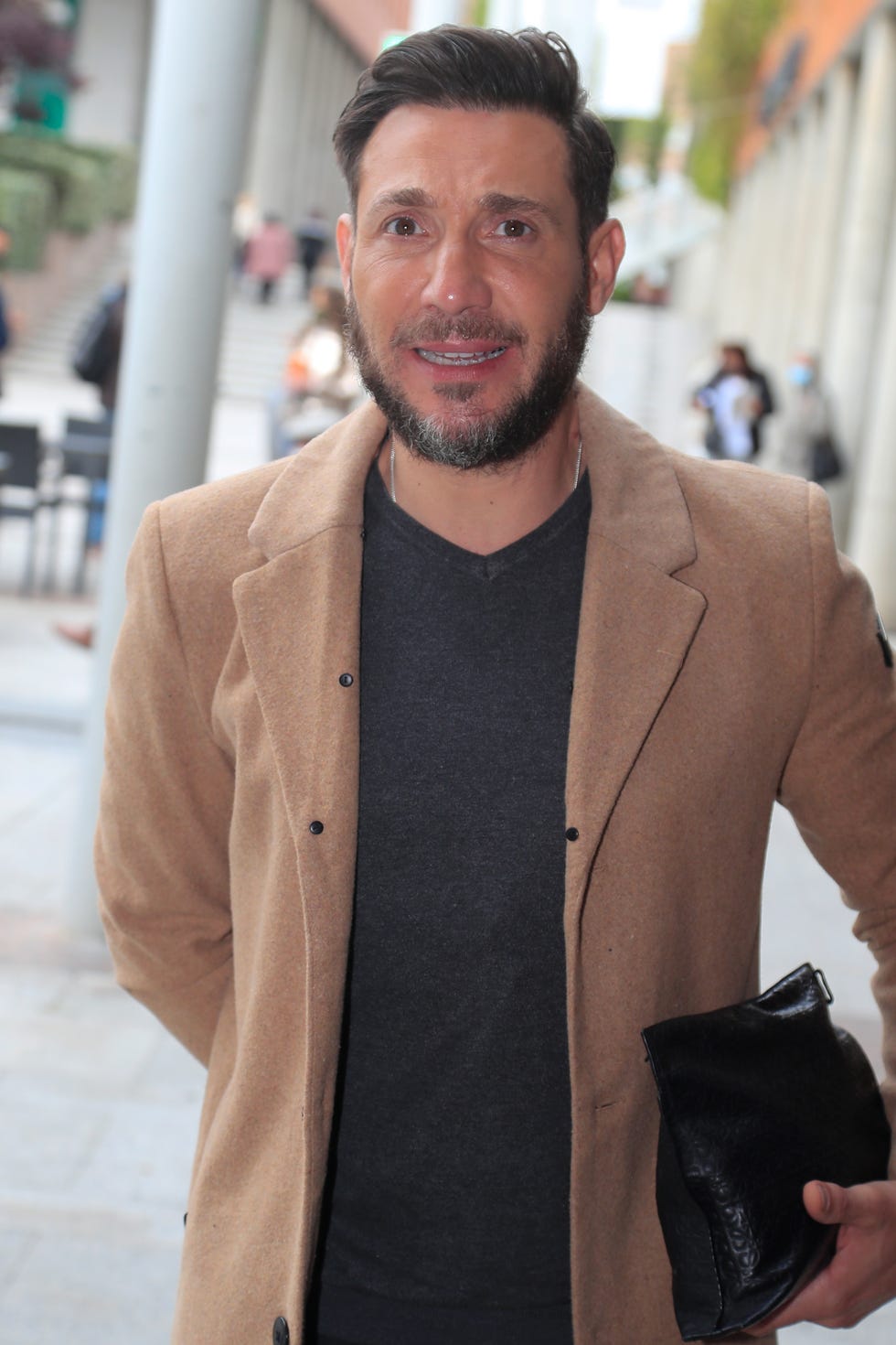 antonio david flores en 2021