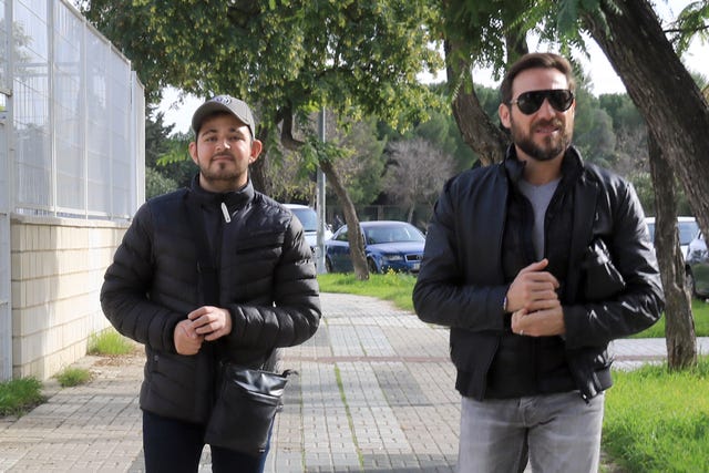Antonio David Flores y su nuevo problema judicial