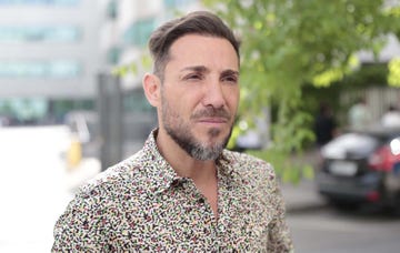 antonio david flores in madrid, june 13 2022