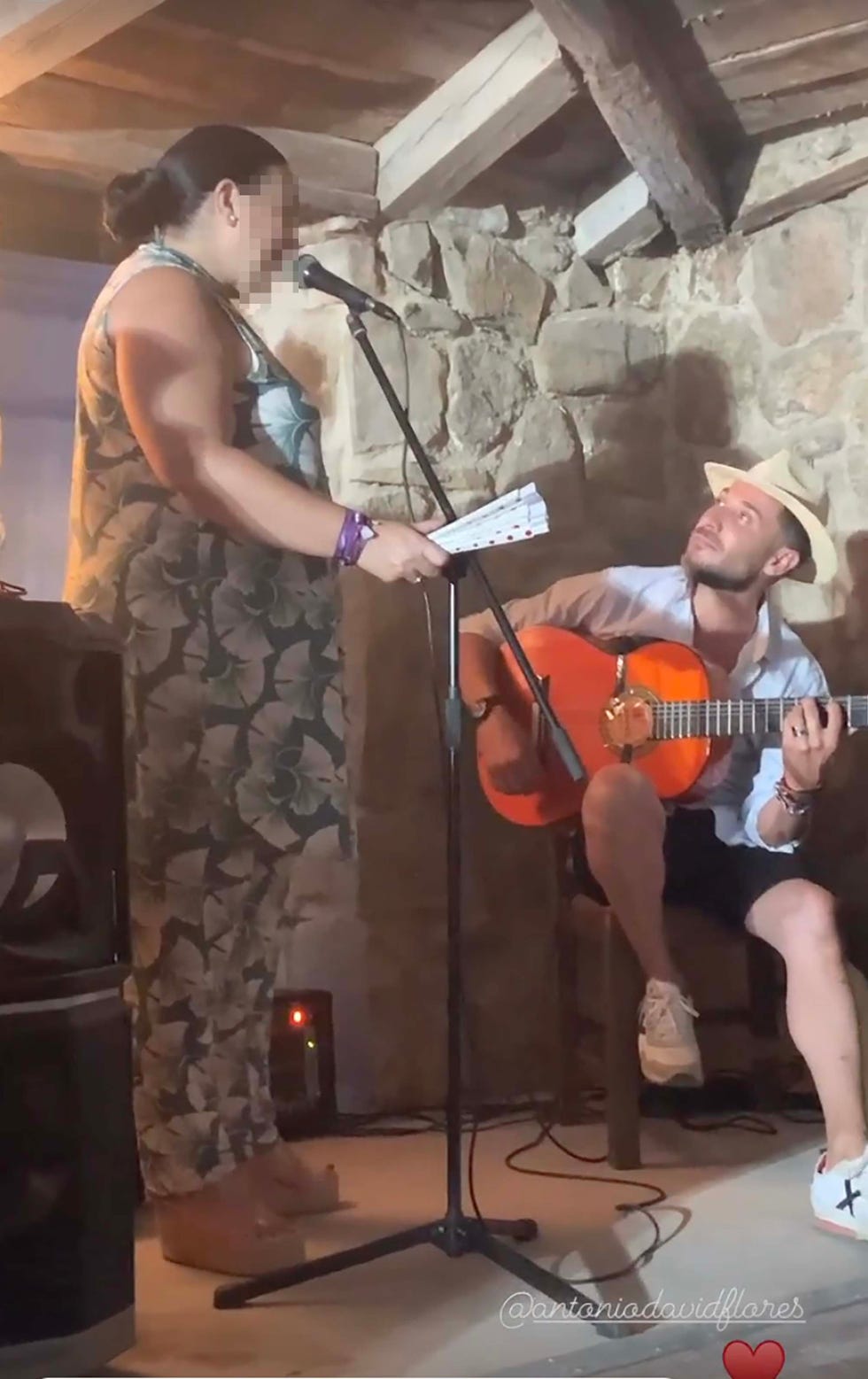 antonio david flores guitarra