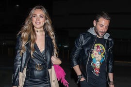 marta riesco y antonio david flores
