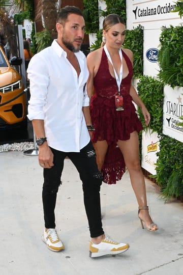 marta riesco y antonio david flores