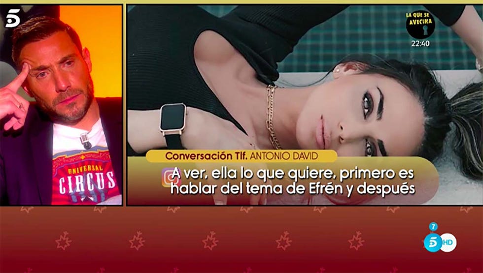 antonio david pruebas