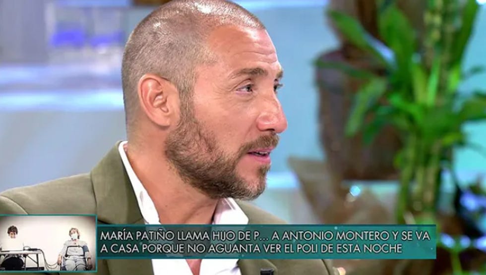 antonio david cree posible una reconciliación entre rocío flores y rocío carrasco