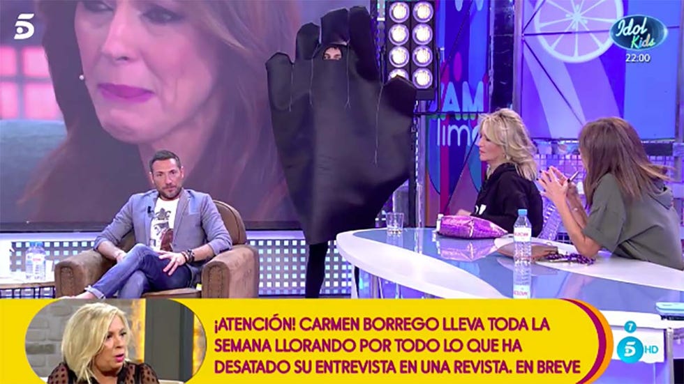 antonio david sálvame