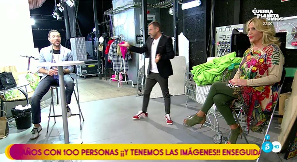 antonio david y lydia lozano