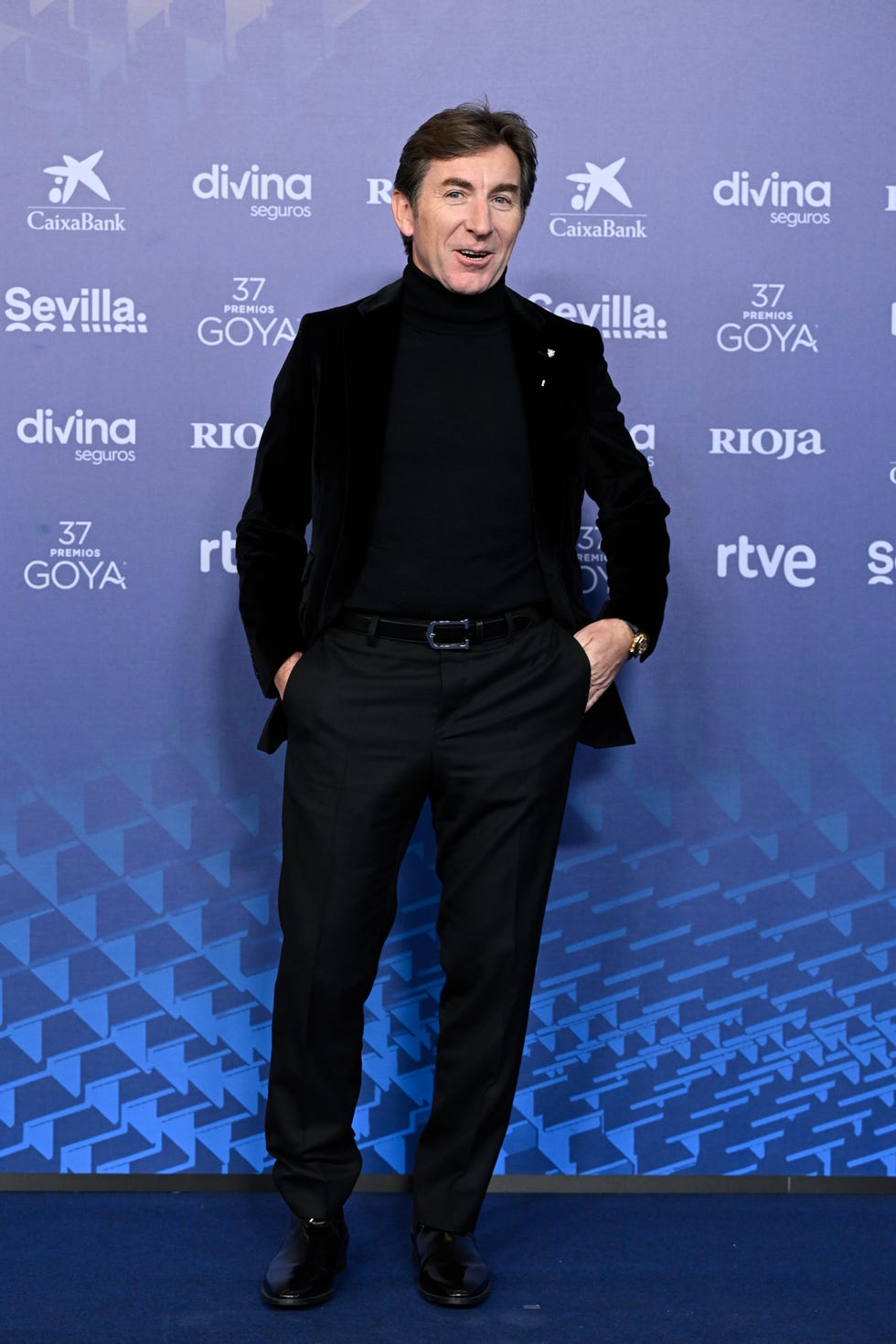antonio de la torre, premios goya 2023