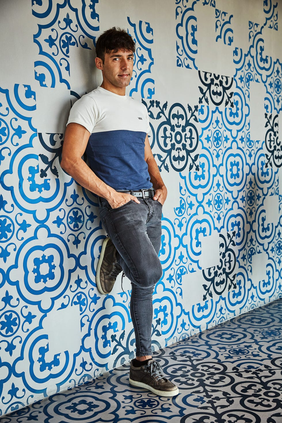 antonio díaz, mago pop