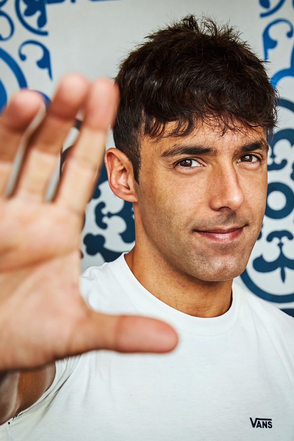 antonio díaz, mago pop