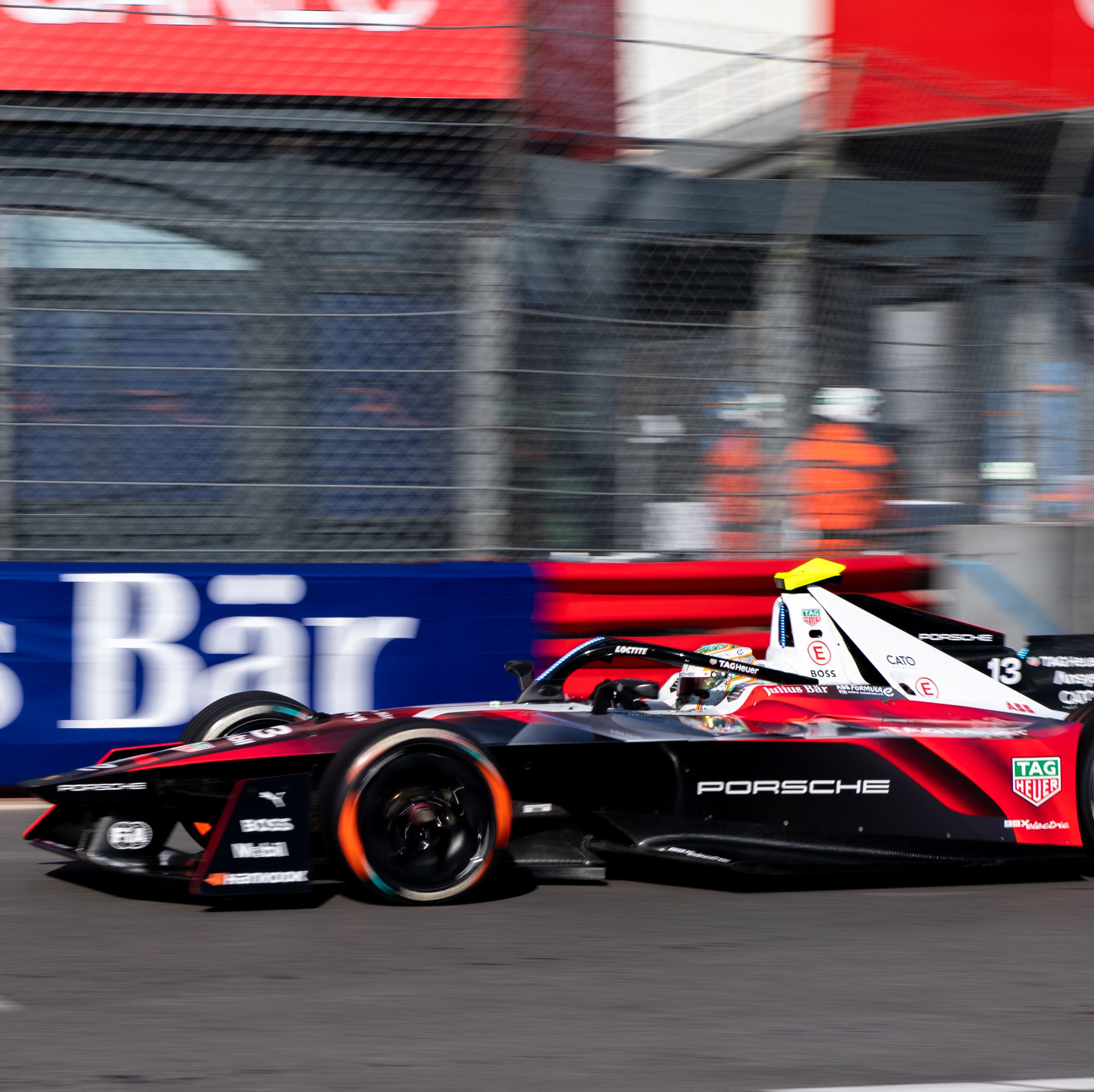 Why Formula E Struggles to Attract Major US Car Manufacturers