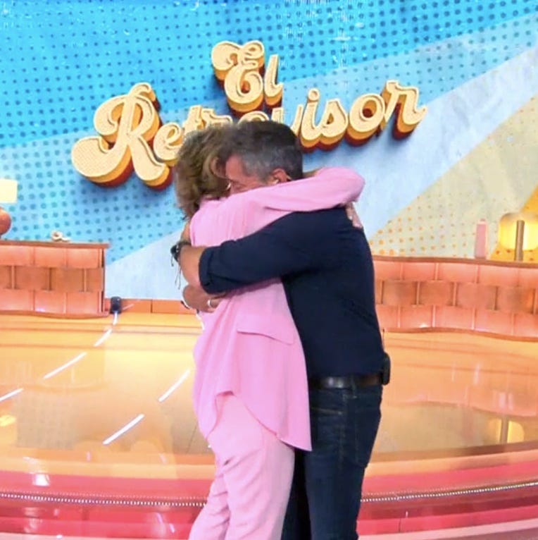 ana rosa y antonio hidalgo