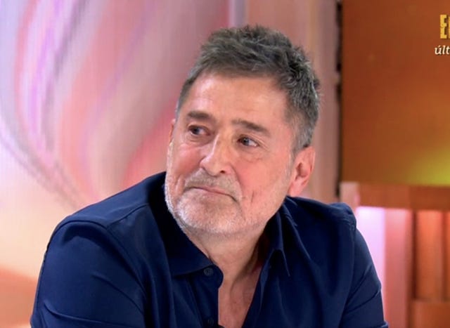 antonio hidalgo