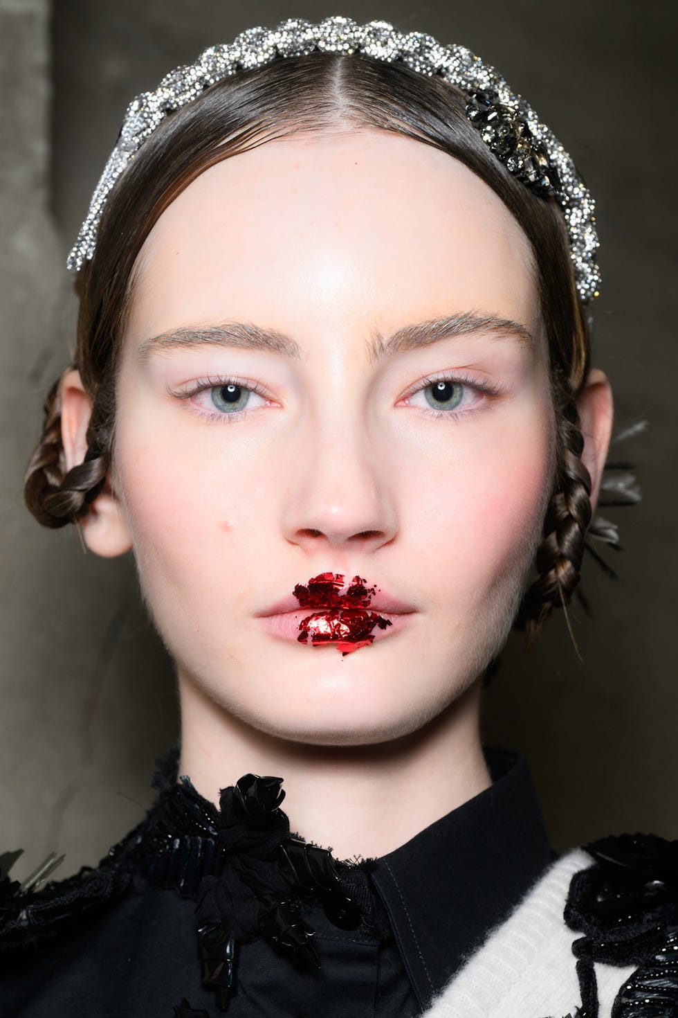 best makeup trends fall 2025
