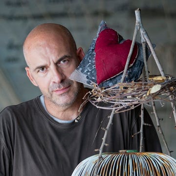 antonio marras profumi, foto daniela zedda