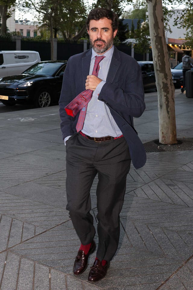 antonio matos