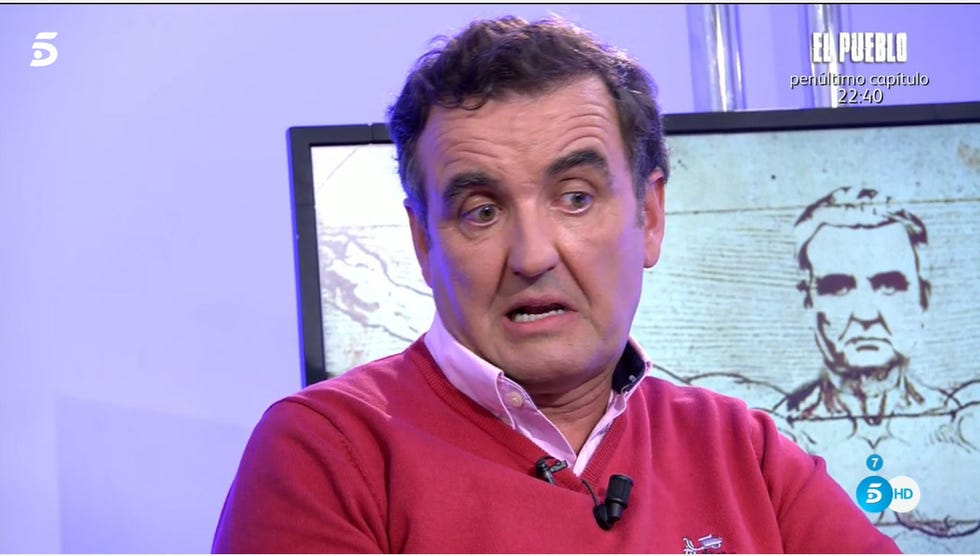 Antonio Montero