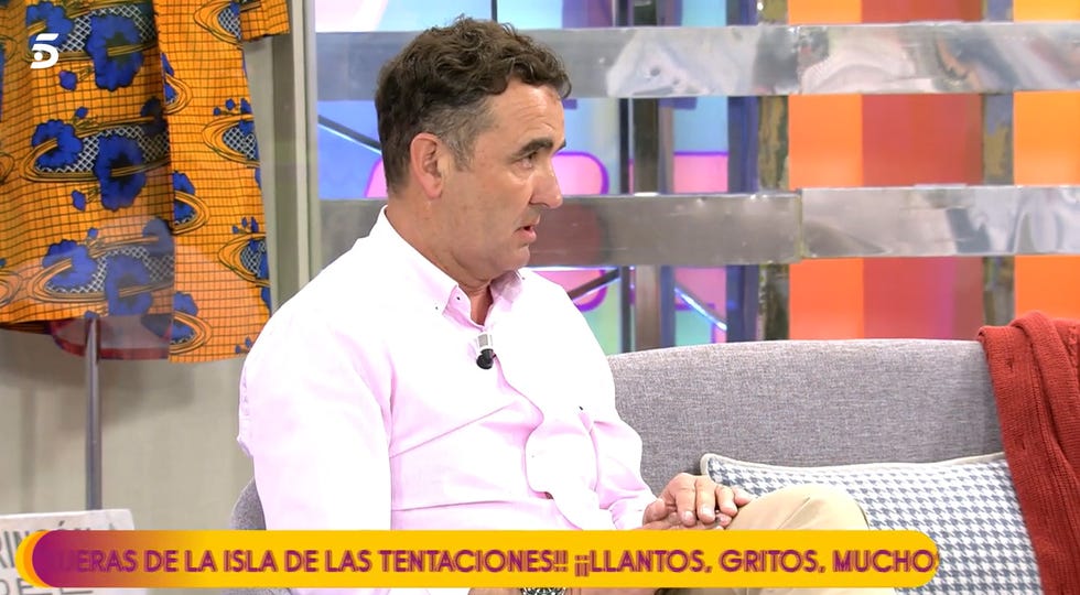antonio montero