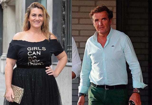 antonio montero y carlota