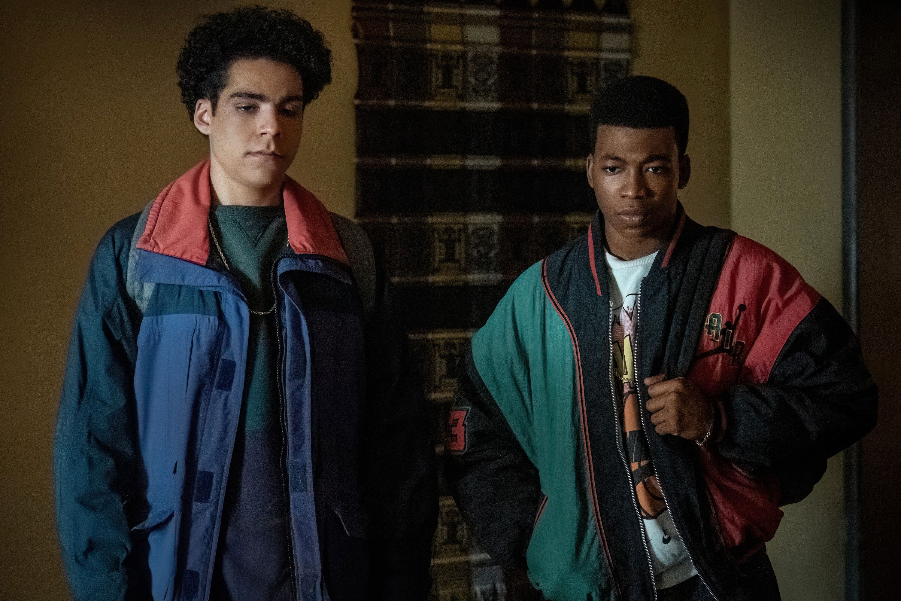 Power: Force director warns fans nobody is safe for season 2 after major  deaths