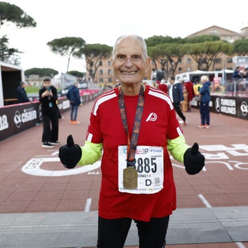 antonio rao, maratona di roma antonio rao, maratona di roma