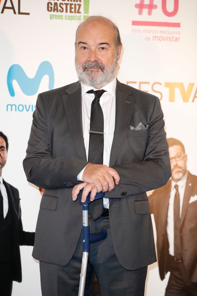 Antonio Resines