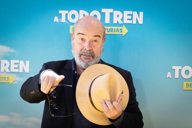 antonio resines