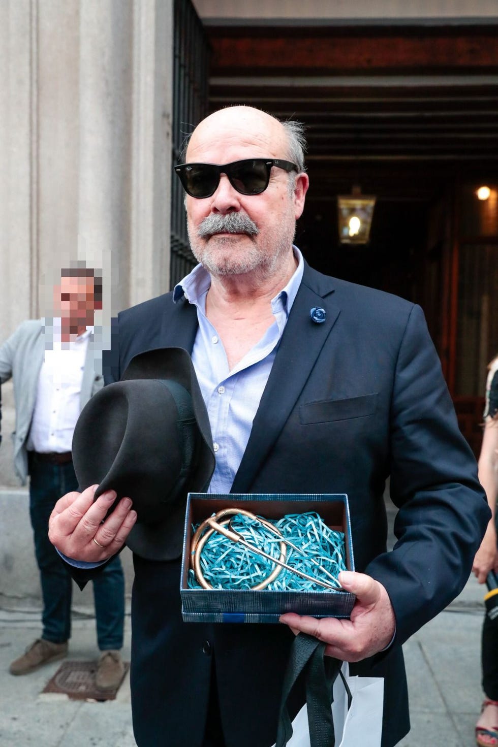 antonio resines