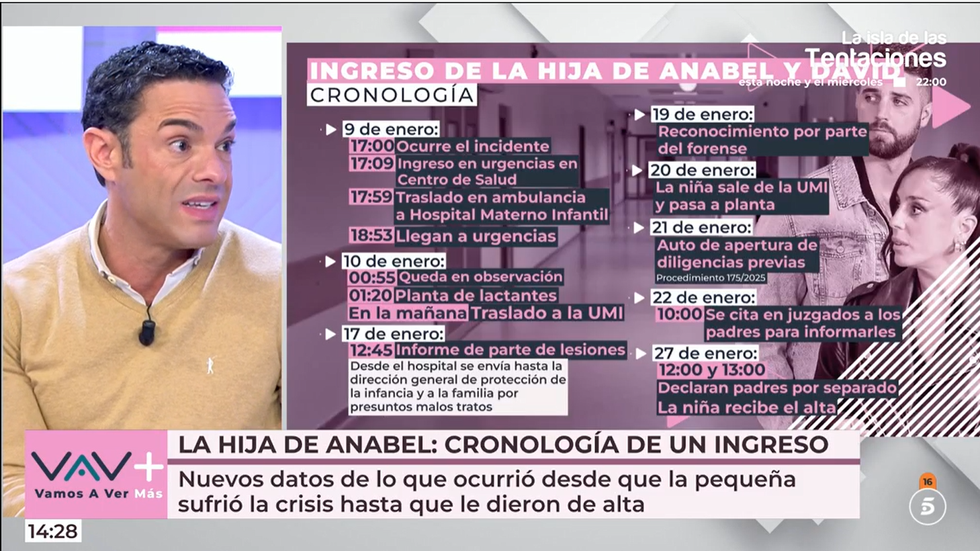 antonio rossi en vamos a ver