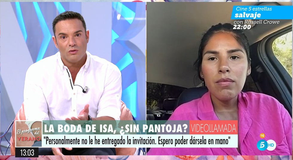 los colaboradores de el programa del verano