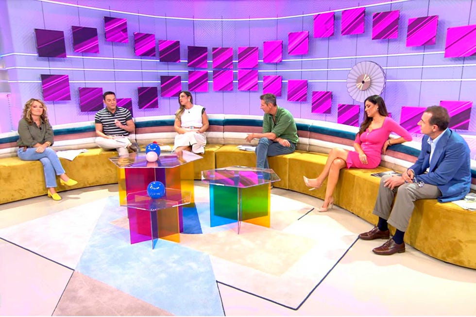 antonio rossi en vamos a ver habla sobre la deuda de isabel pantoja con hacienda
