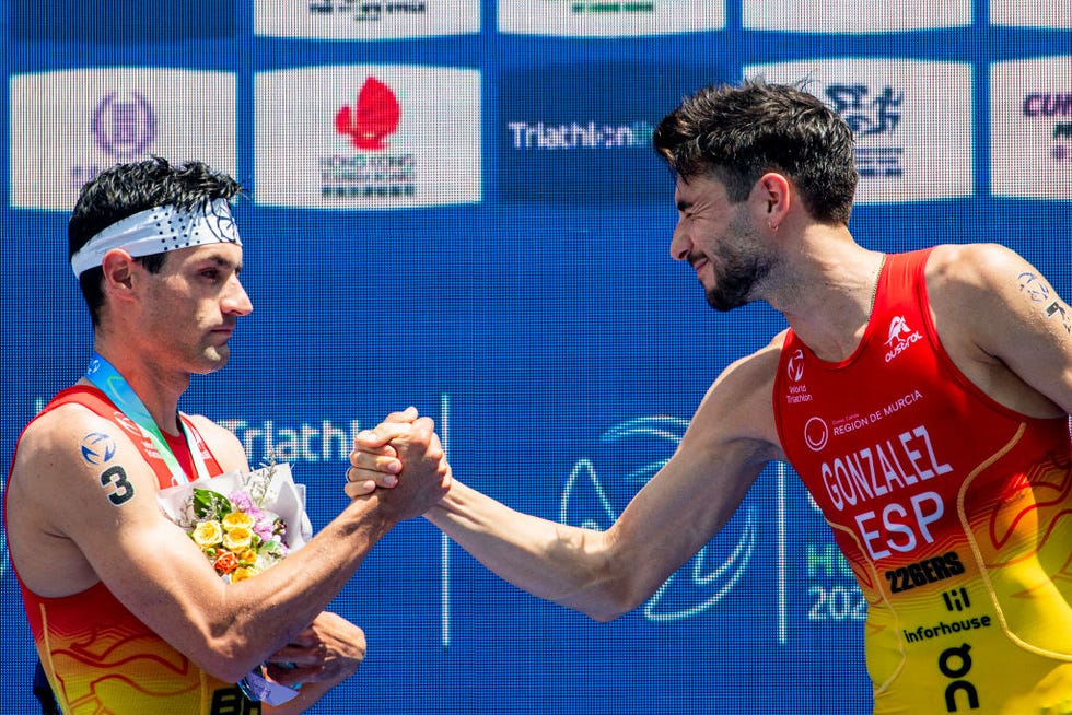 2024 world triathlon cup hong kong