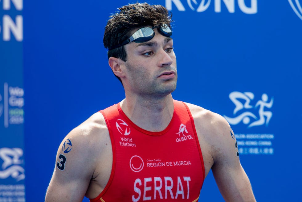 antonio serrat seoane