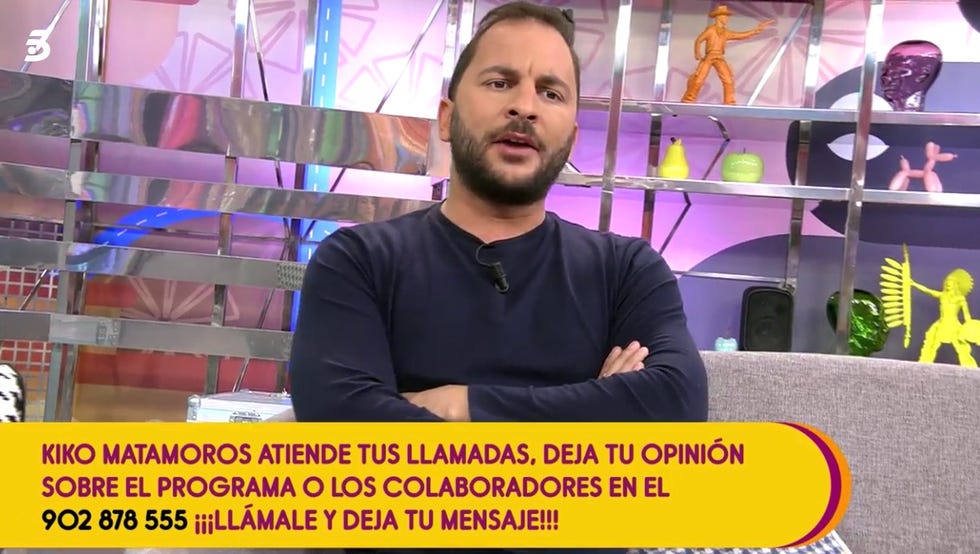 Antonio Tejado Sálvame