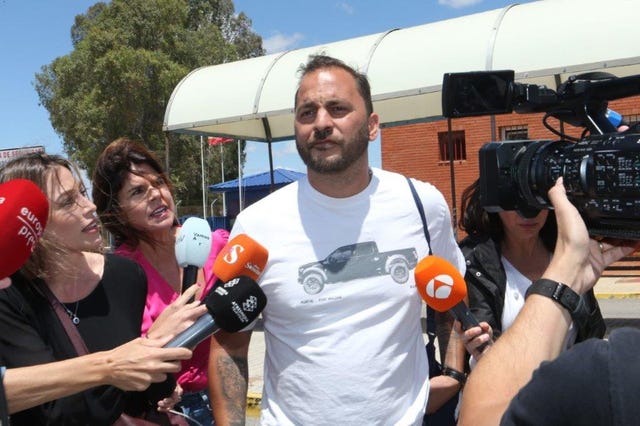 antonio tejado