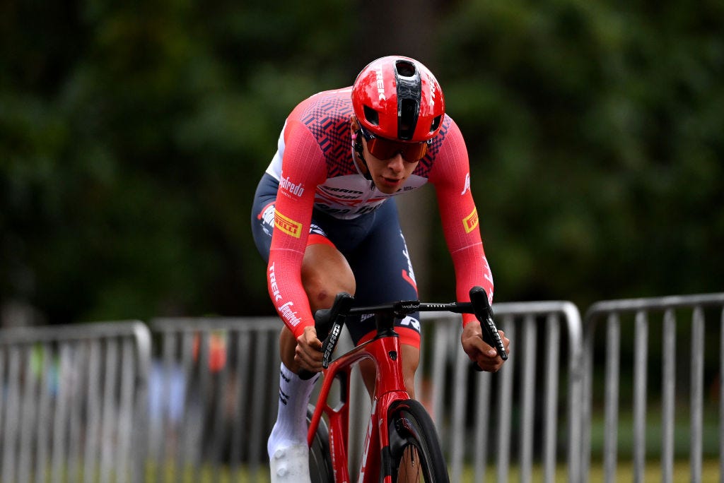 trek segafredo helmet 2021