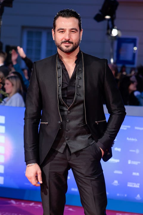 antonio velazquez actor