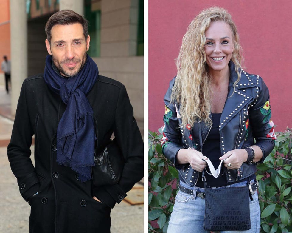 antonio david y rocío