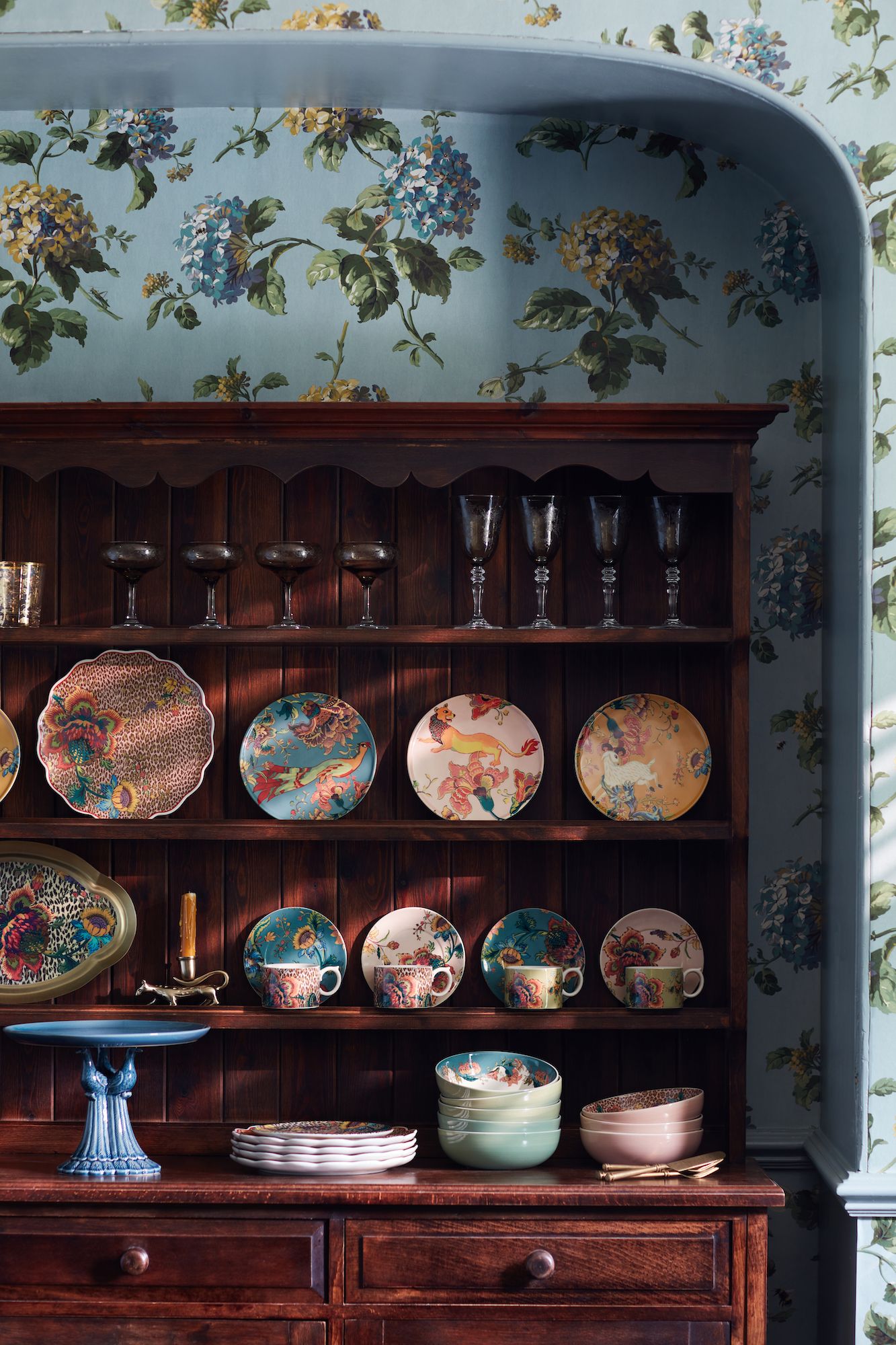 Anthropologie x House of Hackney 2022 Collection: Your First Look