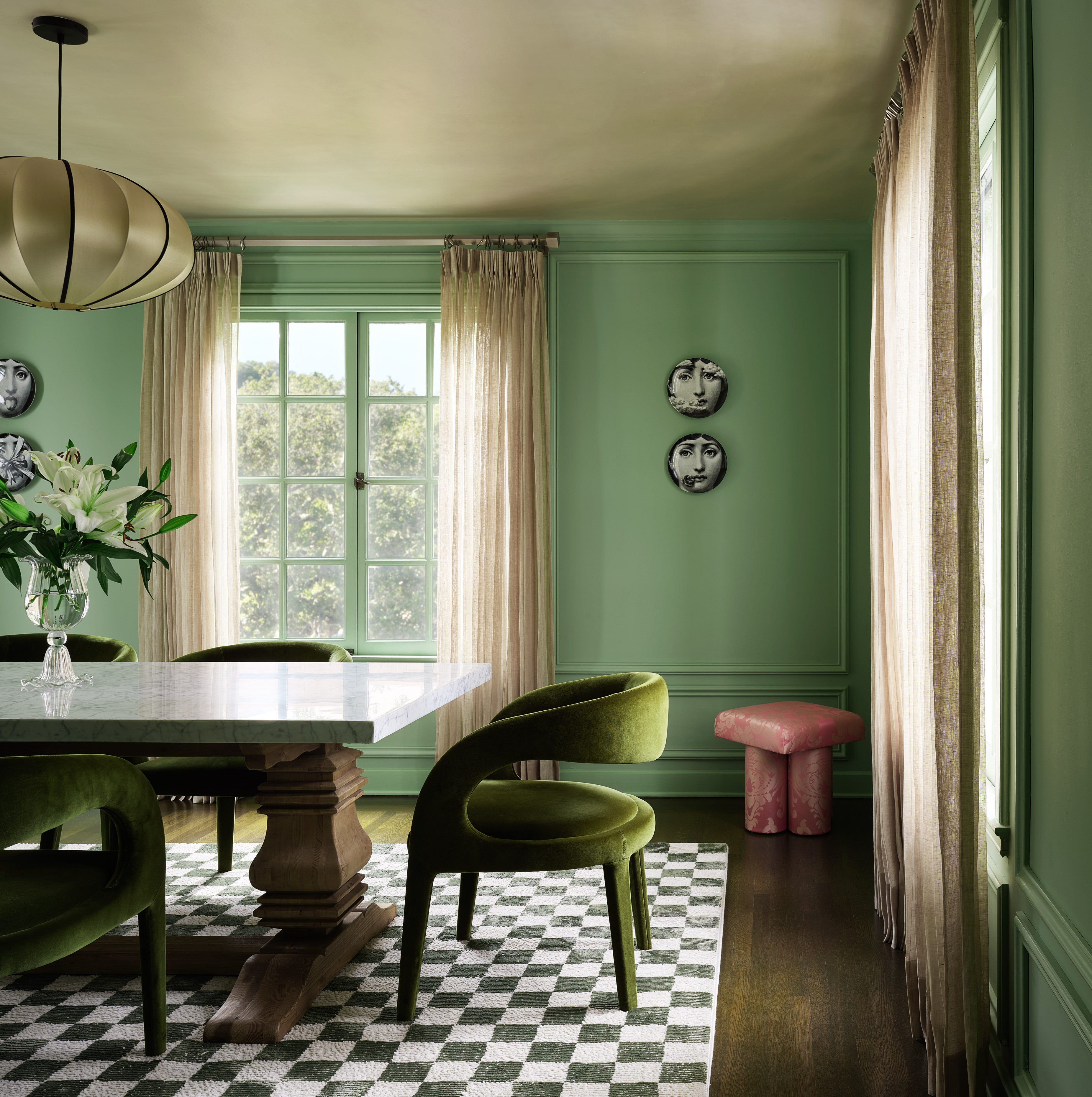 This Surprising Color Is About to Be Everywhere, According to Designers