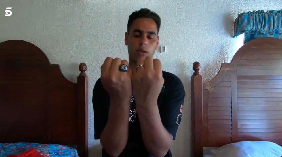 anuar beno