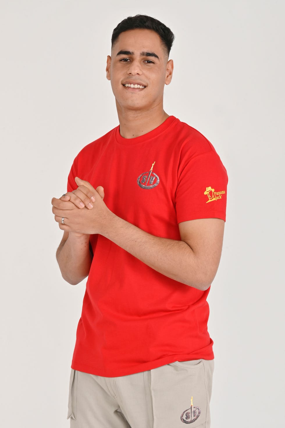 fotos oficiales supervivientes 2022