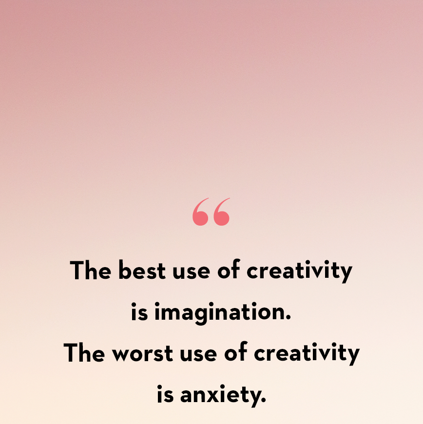 best quotes about anxiety deepak chopra