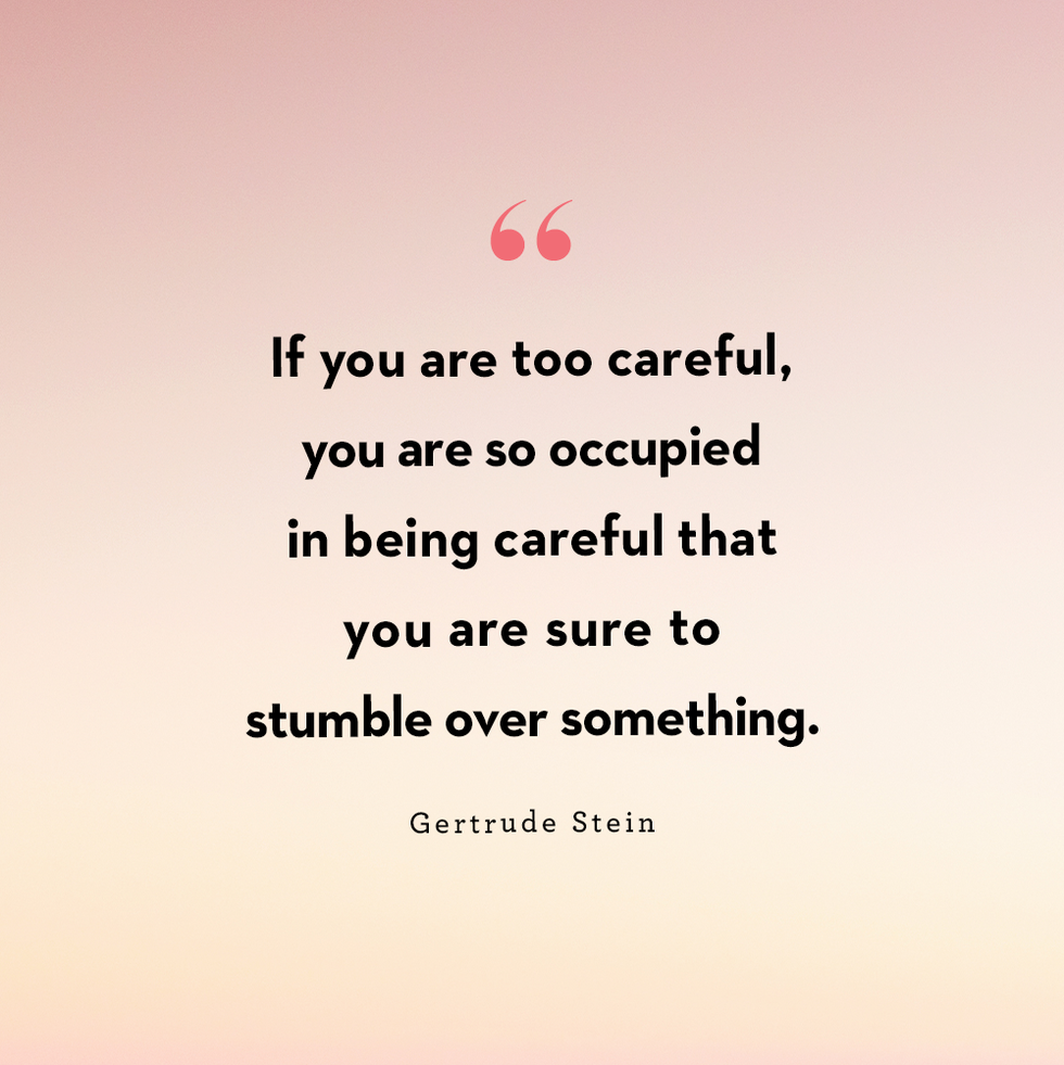 best anxiety quotes gertrude stein