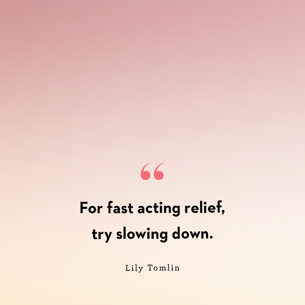best anxiety quotes lily tomlin