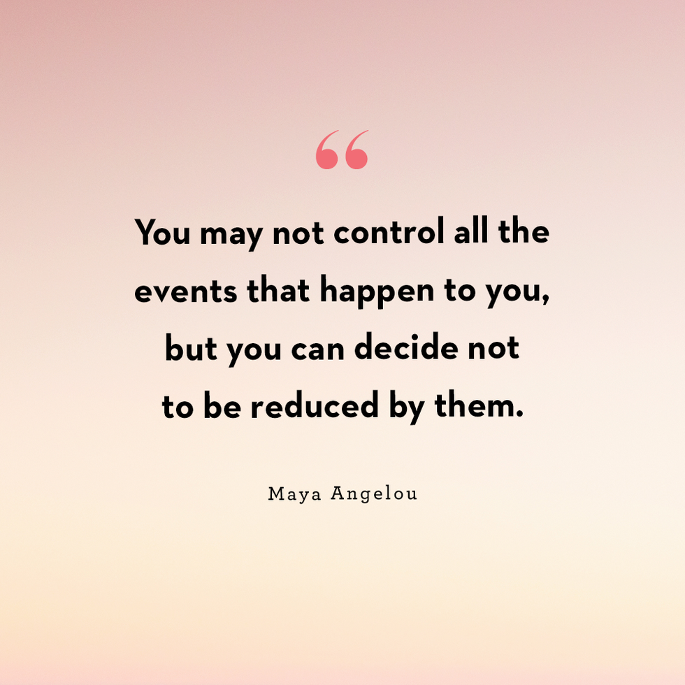 best quotes about anxiety maya angelou