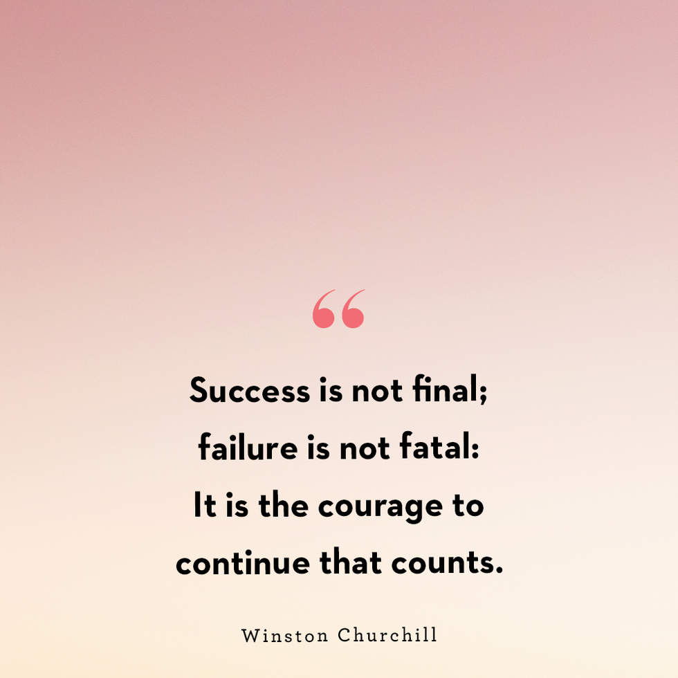 best anxiety quotes winston churchill