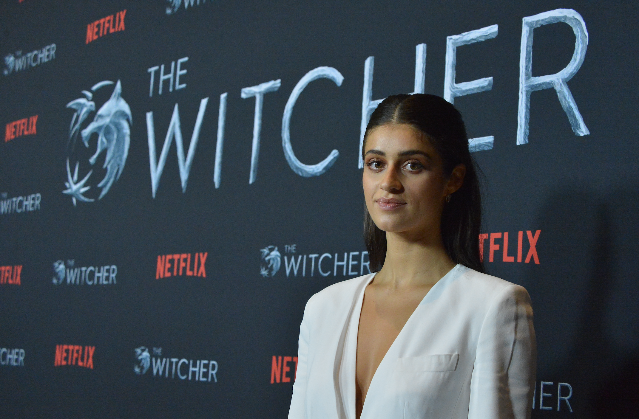 The Witcher' Adds Seven To Season 2 Cast – Deadline