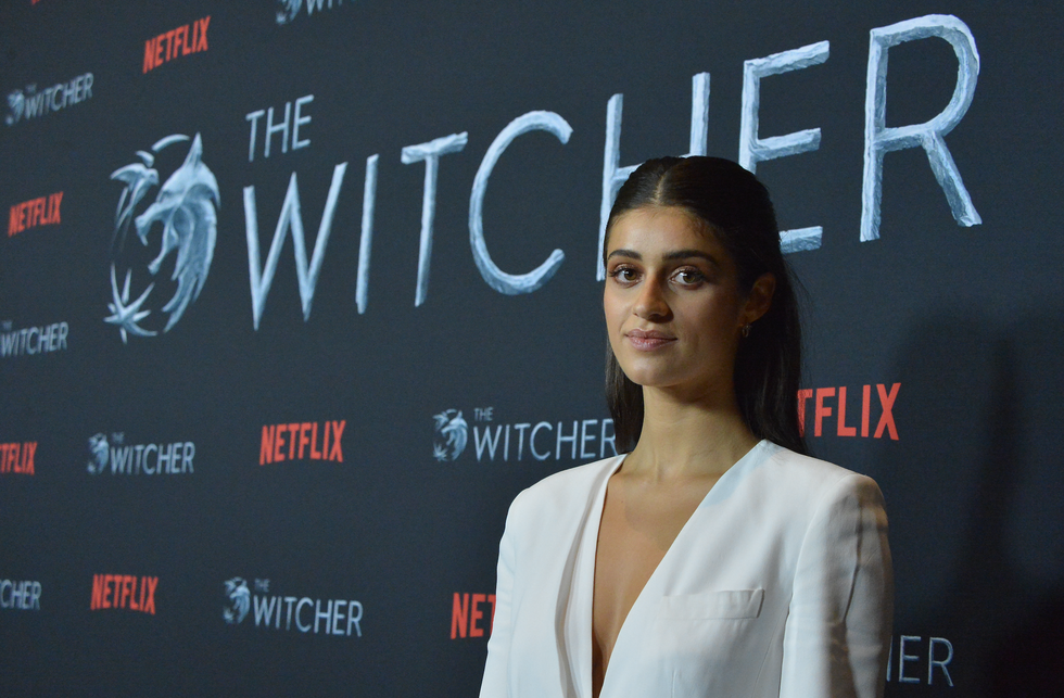 The Witcher' cast tease more emotional season two at London premiere