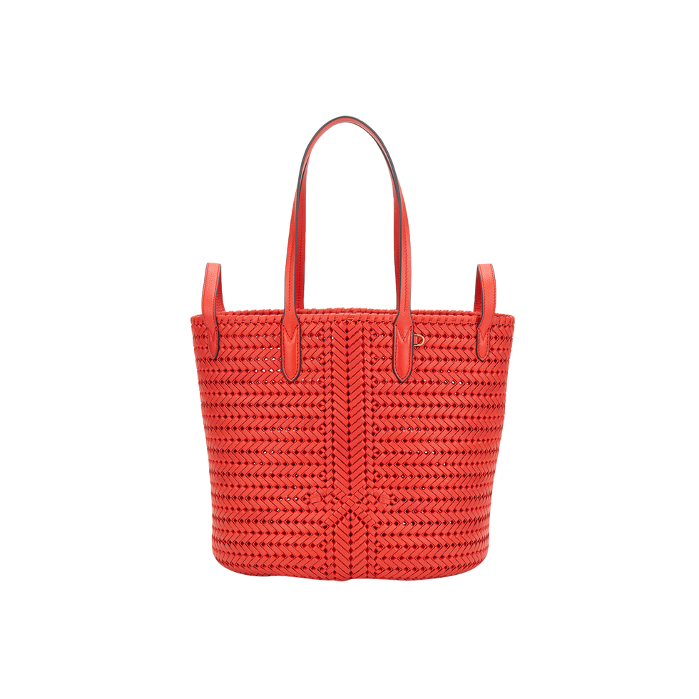アニヤ・ハインドマーチ（ANYA HINDMARCH）新作バッグ【2021春夏】