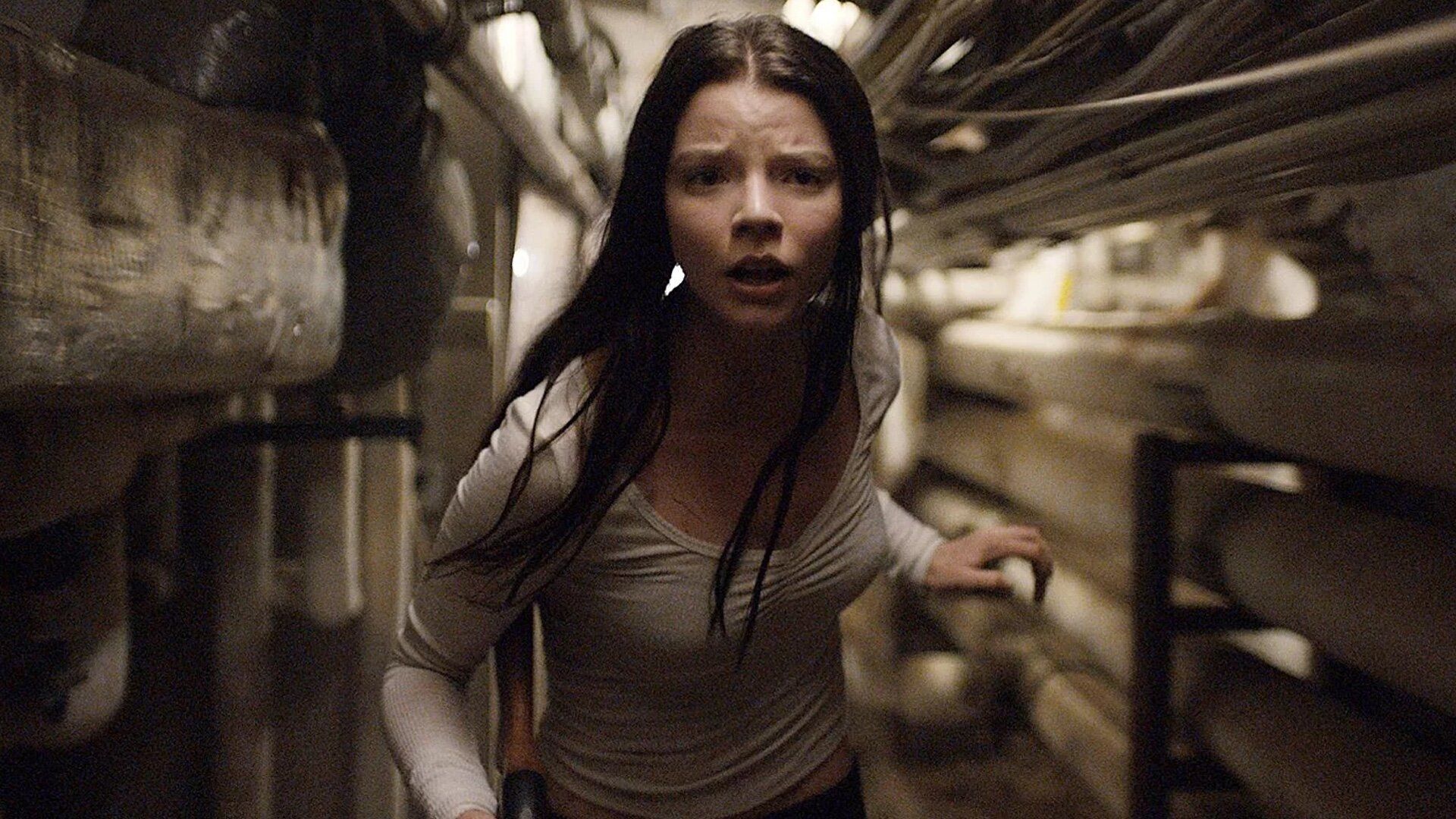 24 Must-See Horror Movie Actresses